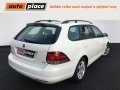 obrázek vozu VW GOLF VI 1.4i 59kW