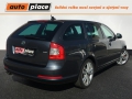 obrázek vozu ŠKODA OCTAVIA II Facelift 09 - 13 2.0TFSi 147