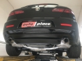 obrázek vozu ALFA ROMEO 159 Sportwagon 1.8TBi TI Nejspolehlivější benzínový motor 147kW