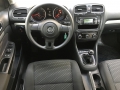 obrázek vozu VW GOLF VI 1.4i 59kW