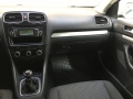 obrázek vozu VW GOLF VI 1.4i 59kW