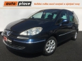 obrázek vozu PEUGEOT 807 2.0Hdi Swiss Pack 120kW