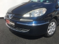 obrázek vozu PEUGEOT 807 2.0Hdi Swiss Pack 120kW