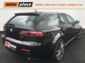 obrázek vozu ALFA ROMEO 159 Sportwagon 1.8TBi TI Nejspolehlivější benzínový motor 147kW