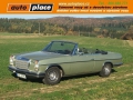 obrázek vozu MERCEDES-BENZ W114 250 115kW
