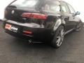 obrázek vozu ALFA ROMEO 159 Sportwagon 1.8TBi TI Nejspolehlivější benzínový motor 147kW