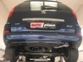 obrázek vozu PEUGEOT 807 2.0Hdi Swiss Pack 120kW