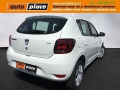 obrázek vozu DACIA SANDERO 1.0 SCe 54kW