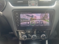 obrázek vozu ŠKODA OCTAVIA III Facelift  17 - 20 2.0TSI 4x4 7st.DSG Laurin Klement 140kW