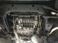 obrázek vozu SEAT EXEO 2.0TSi 147kW