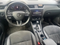 obrázek vozu ŠKODA OCTAVIA III Facelift  17 - 20 2.0TSI 4x4 7st.DSG Laurin Klement 140kW