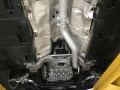 obrázek vozu SEAT EXEO 2.0TSi 147kW