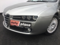 obrázek vozu ALFA ROMEO 159 1.8TBi Sport paket, Nejspolehlivější benz.motor 147kW
