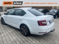 obrázek vozu ŠKODA OCTAVIA III Facelift  17 - 20 2.0TSI 4x4 7st.DSG Laurin Klement 140kW