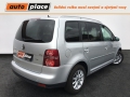 obrázek vozu VW TOURAN 1.4TSi 7st.DSG 7míst Trend 103kW
