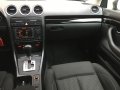 obrázek vozu SEAT EXEO 2.0TSi 147kW