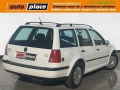 obrázek vozu VW GOLF IV Variant  2.0 Bi-Fuel (CNG) 85kW