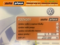 obrázek vozu VW GOLF IV Variant  2.0 Bi-Fuel (CNG) 85kW