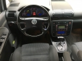 obrázek vozu VW SHARAN  1.8Turbo 110kW