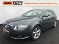 obrázek vozu AUDI A4 B7 FACELIFT 05-08 2.0TFSi S-line QUATTRO 147kW