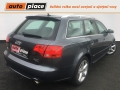obrázek vozu AUDI A4 B7 FACELIFT 05-08 2.0TFSi S-line QUATTRO 147kW