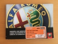 obrázek vozu ALFA ROMEO 159 Sportwagon 1.8TBi TI Nejspolehlivější benzínový motor 147kW