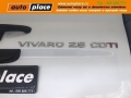 obrázek vozu OPEL VIVARO  2.5 CDTI 2.9t L1H1 nejspolehlivější motor 107kW