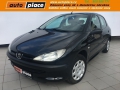 obrázek vozu PEUGEOT 206 2.0 Hdi 66kW