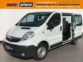 obrázek vozu OPEL VIVARO  2.5 CDTI 2.9t L1H1 nejspolehlivější motor 107kW