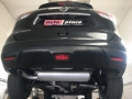 obrázek vozu NISSAN X-TRAIL  1.6dCi 4x4 96kW
