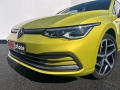 obrázek vozu VW GOLF VIII 1.5TSI 7st.DSG STYLE Mild Hybrid 96kW