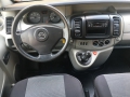 obrázek vozu OPEL VIVARO  2.5 CDTI 2.9t L1H1 nejspolehlivější motor 107kW