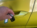 obrázek vozu VW GOLF VIII 1.5TSI 7st.DSG STYLE Mild Hybrid 96kW