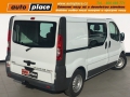 obrázek vozu OPEL VIVARO  2.5 CDTI 2.9t L1H1 nejspolehlivější motor 107kW