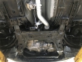 obrázek vozu NISSAN X-TRAIL  1.6dCi 4x4 96kW