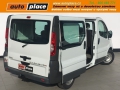 obrázek vozu OPEL VIVARO  2.5 CDTI 2.9t L1H1 nejspolehlivější motor 107kW