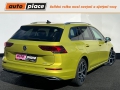 obrázek vozu VW GOLF VIII 1.5TSI 7st.DSG STYLE Mild Hybrid 96kW