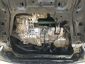 obrázek vozu NISSAN X-TRAIL  1.6dCi 4x4 96kW