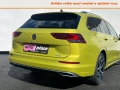 obrázek vozu VW GOLF VIII 1.5TSI 7st.DSG STYLE Mild Hybrid 96kW