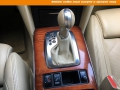 obrázek vozu INFINITY FX 50 5.0 V8 287kW