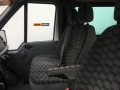 obrázek vozu FORD TRANSIT  07- 2.2TDCi 96kW