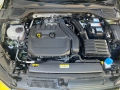 obrázek vozu VW GOLF VIII 1.5TSI 7st.DSG STYLE Mild Hybrid 96kW