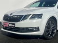 obrázek vozu ŠKODA OCTAVIA III Facelift  17 - 20 2.0TSI 4x4 7st.DSG Laurin Klement 140kW
