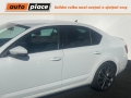 obrázek vozu ŠKODA OCTAVIA III Facelift  17 - 20 2.0TSI 4x4 7st.DSG Laurin Klement 140kW