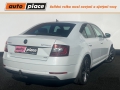 obrázek vozu ŠKODA OCTAVIA III Facelift  17 - 20 2.0TSI 4x4 7st.DSG Laurin Klement 140kW