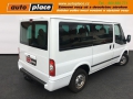 obrázek vozu FORD TRANSIT  07- 2.2TDCi 96kW