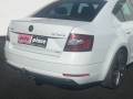 obrázek vozu ŠKODA OCTAVIA III Facelift  17 - 20 2.0TSI 4x4 7st.DSG Laurin Klement 140kW