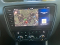 obrázek vozu ŠKODA OCTAVIA III Facelift  17 - 20 2.0TSI 4x4 7st.DSG Laurin Klement 140kW