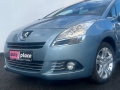 obrázek vozu PEUGEOT 5008 MPV 1.6 VTi Sport paket 7míst DVD systém 115kW