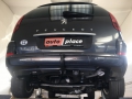 obrázek vozu PEUGEOT 807 FACELIFT 2.0HDi ALLURE 120kW